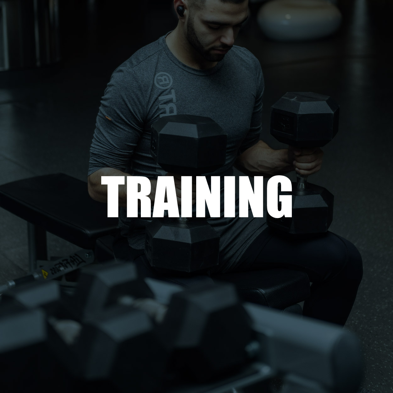 TRAINING